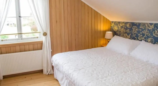 Семейный номер Standard с 2 комнатами с балконом Hotel Boutique Casa Werner