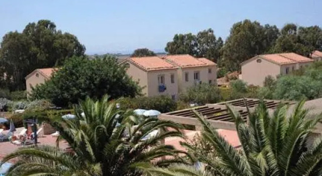 Полулюкс I Giardini di Athena- Athena Resort