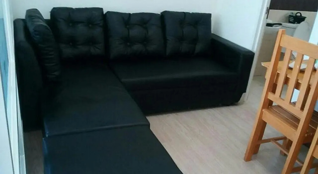 1 Bedroom Condo at Vivaldi Residence, Забронировать Отель Кесон-Сити 