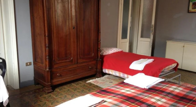 Garden B&B Casa Liberty, Prenota Bed & breakfast Abbiategrasso Lombardia
