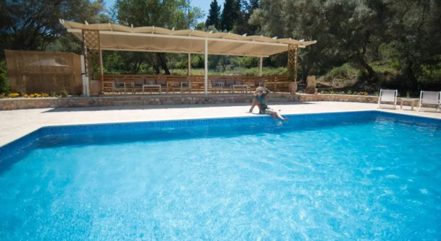 Номер Standard Gea Villas