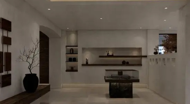 Zhuishan Mingjing Hot Spring Resort Hotel, Reserva ahora Resort Hoteles en Wenchuan con piscina, Piscina