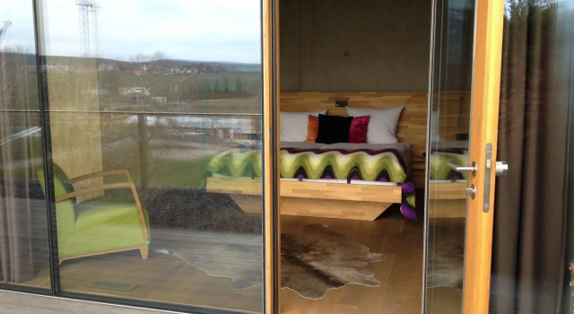Hotel Ecluse