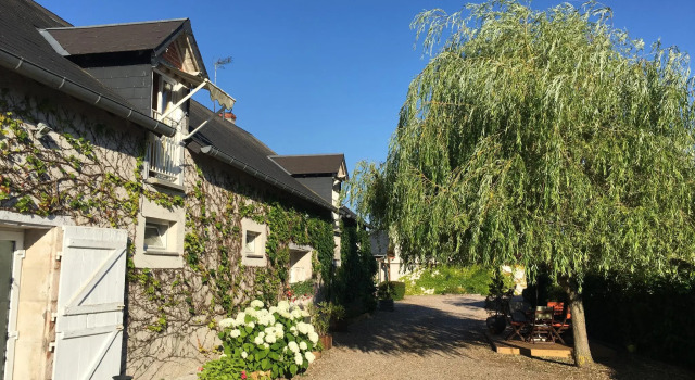 Ferme de Marpalu, Book Bed and Breakfast  