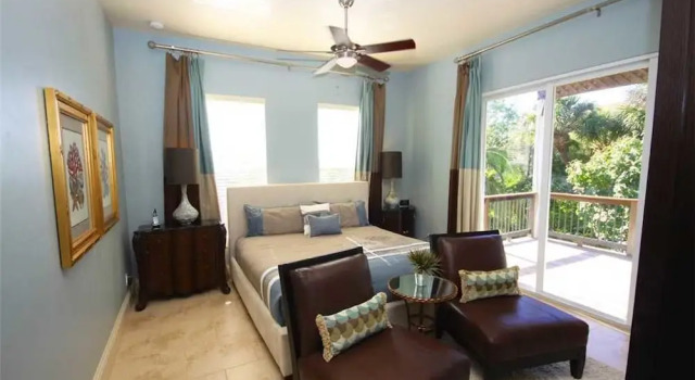 170-Solitude, Rezerwuj Hotel Hotele w North Captiva z basenem, Basen