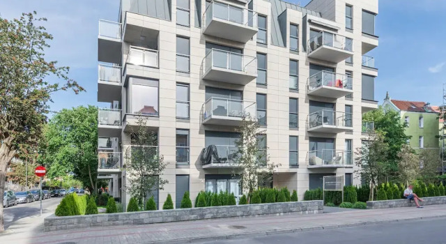 Premium Apartments Lissa by Noclegi Renters, Забронировать Апартаменты/квартира Апартаменты Свиноуйсьце, рядом с Sea Fishing Museum, Апартаменты/квартира