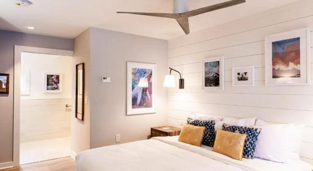 Номер Standard Boarding House Cape May