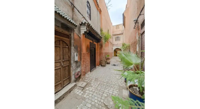 Riad Hayati, Reservar Hotel Kasbah 