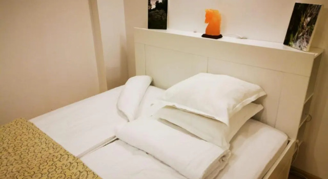 Номер Standard Casa de Vacanta Razvan si Andrei