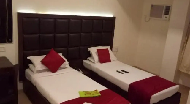 Номер Deluxe Hotel Heritage Dakshin