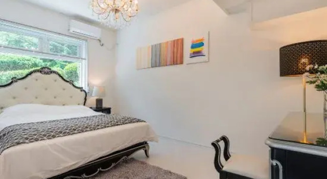 Люкс Premier 초음정 Luxury Hanok Style Villa with Private Garden in Gyeongju