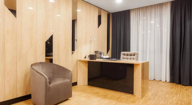Hotel Platinia