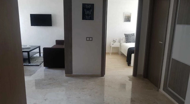 luxury centrale parc, Boek Hotel Mohammedia Doukkala-Abda