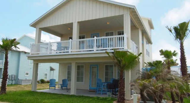 A Shore Thing Bb903 5 Bedrooms 4.5 Bathrooms Home