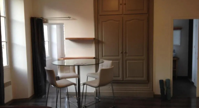 Студия Studio de la Halle.