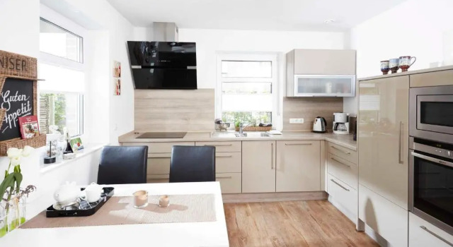 Апартаменты Feriendomizil Hafer, 95115