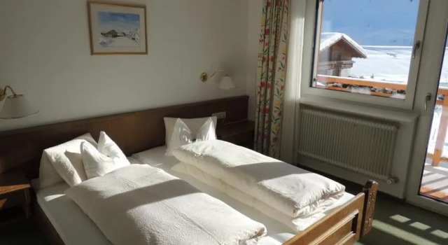 Pension Muggengrat, Book Hotel Hotels in Vorarlberg with Parking, Parking