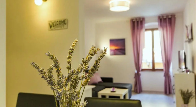 Center Apartment Lori, Забронировать Апартаменты/квартира Пула Pula Riviera, рядом с Pula Twin Gates