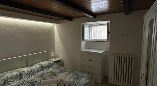 Maison De Mammà