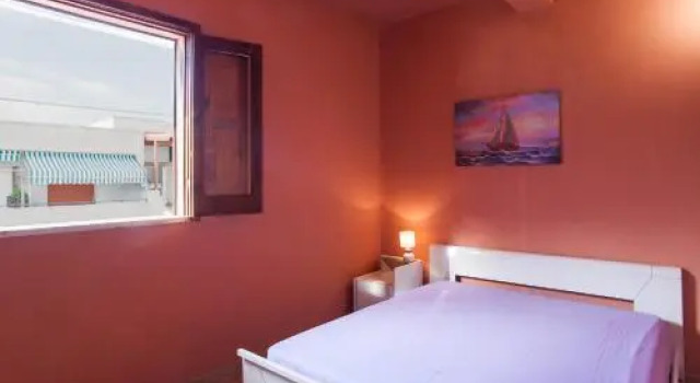 Apartment with View M206