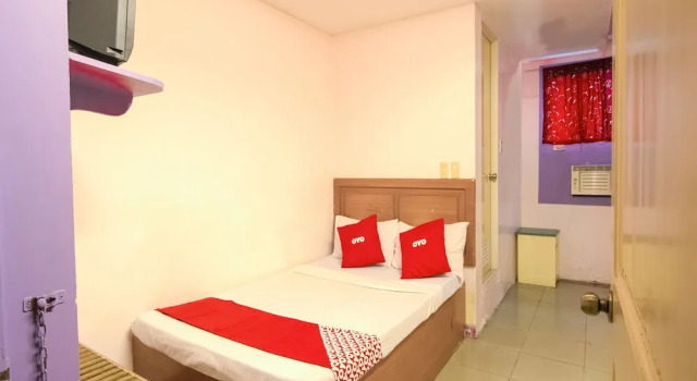 Номер Standard OYO 790 Mango Inn