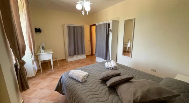 Appartamento Casa al Porto Centro Storico di Barletta