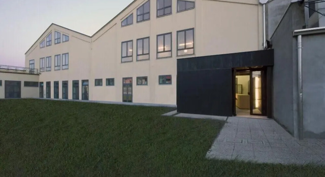 MINO - Migliarino Nuovo Ostello, Buchen Sie Hostel Migliarino 