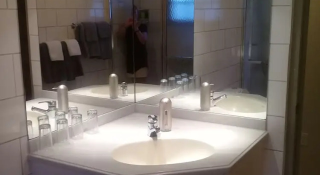 Апартаменты Comfort B&B Sombre di Kabana