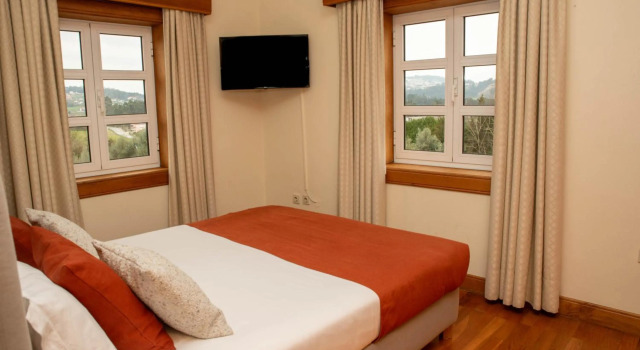 Casas do Souto, Prenota Bed & breakfast Lousada Douro