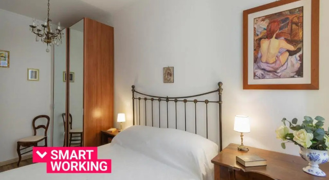 Апартаменты Central Sweet Home by Wonderful Italy