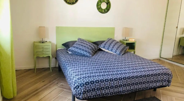 Appartement T2 proche centre et canal