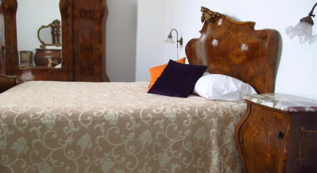 Habitación doble Estándar Volver B&B