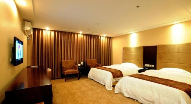 Changbai Mountain Dazhonglai Hotel, Prenota Hotel Hotel a Yanbian con parcheggio, Parcheggio