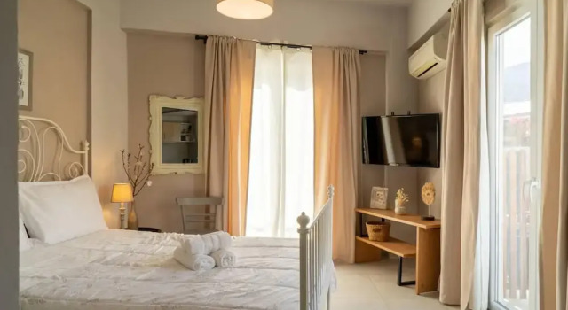 Malia s Essences in Malia, Забронировать Отель Малия Центральный Крит