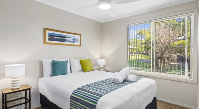 Номер Deluxe Ingenia Holidays Ulladulla