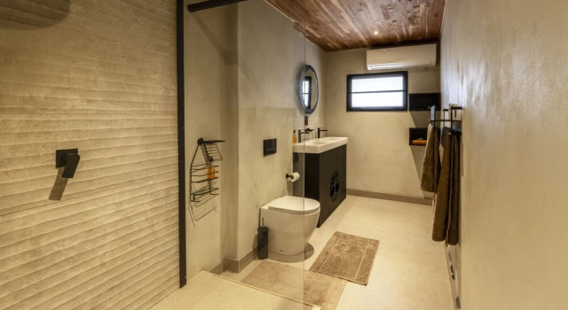Standard chambre Chobe River Lodge