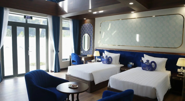Номер Standard Tea Resort Prenn