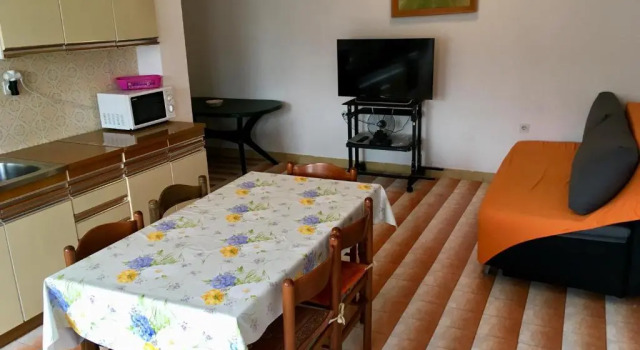 Апартаменты Apartments Baraba