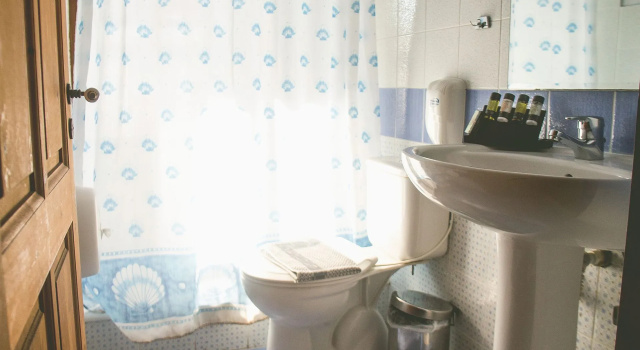Двухместный номер Standard Karnayo Traditional Houses