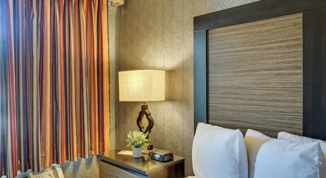 Номер Classic Blue Creek Inn