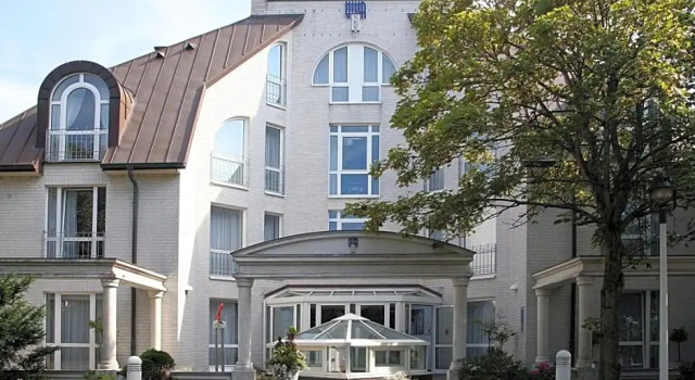 Villa Ney, Забронировать Вилла Нордернай Нордерней