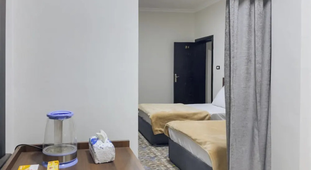 Семейный номер Standard khufu house