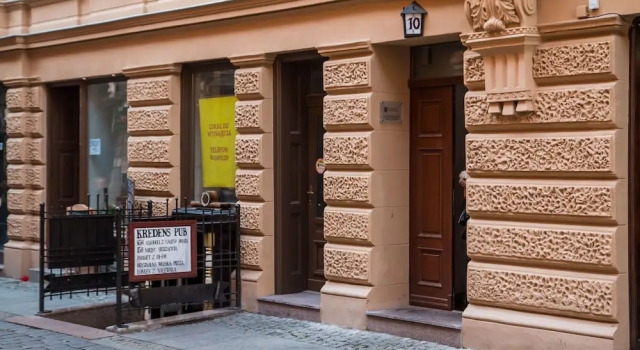 Szewska 10