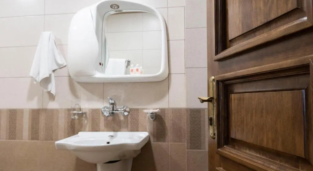 Номер Deluxe Hotel Slaviani