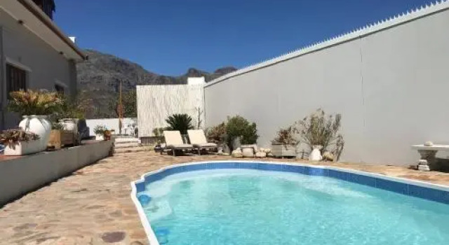 Studio pool room, Забронировать Апартаменты/квартира Отели Cape Peninsula с бассейном, Бассейн