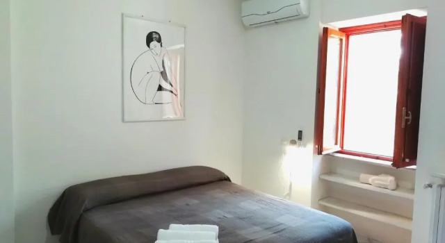 Номер Standard B&B LAltare Bianco