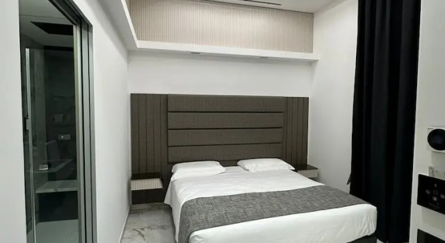 Standard Zimmer Maison Tritone
