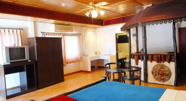 Sukasem Bungalow