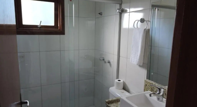 Номер Deluxe Pousada do Lago - Gramado