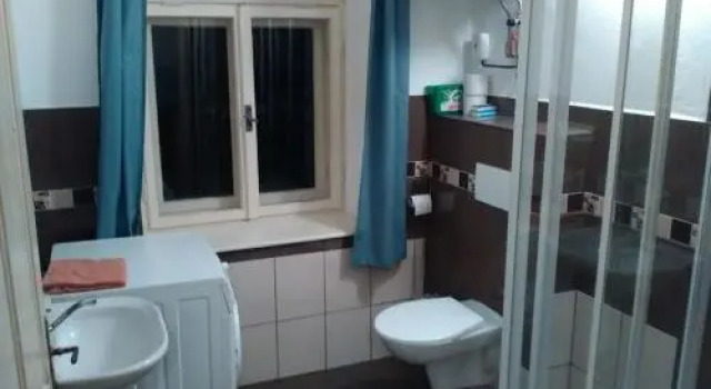 Statek Vranč, Rezerwuj Apartament Hotele w Central Bohemia z parkingiem, Parking